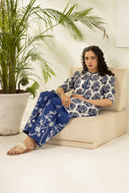 Embroidered Shirt Shalwar - 0602