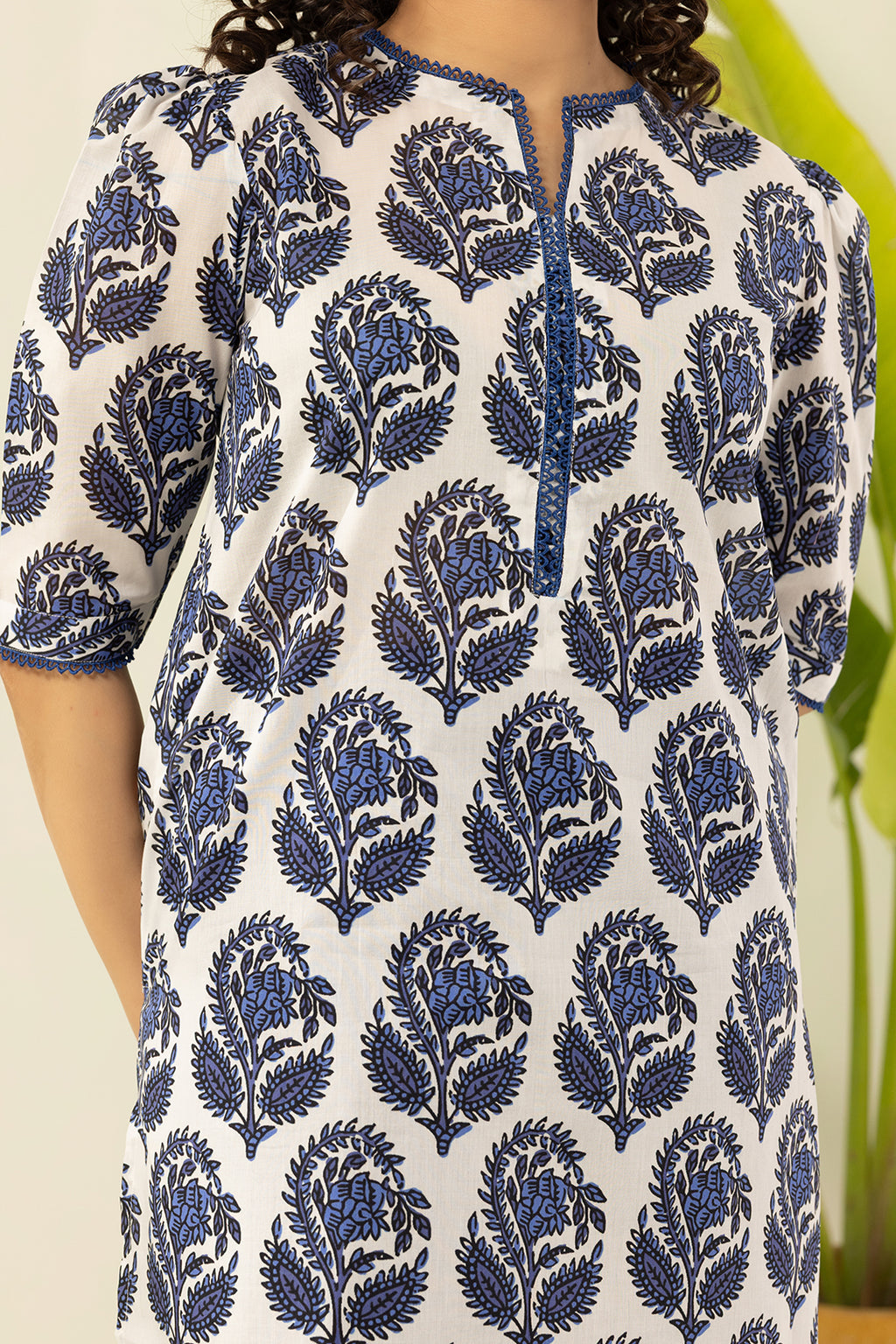Embroidered Shirt Shalwar - 0602