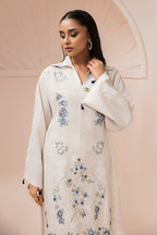 Embroidered Shirt Shalwar - 1184
