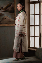Embroidered Shirt Shalwar - 1189