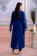 Embroidered Shirt Shalwar - 1203
