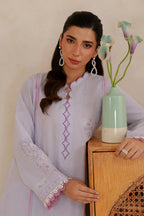 Shirt Shalwar - 8003