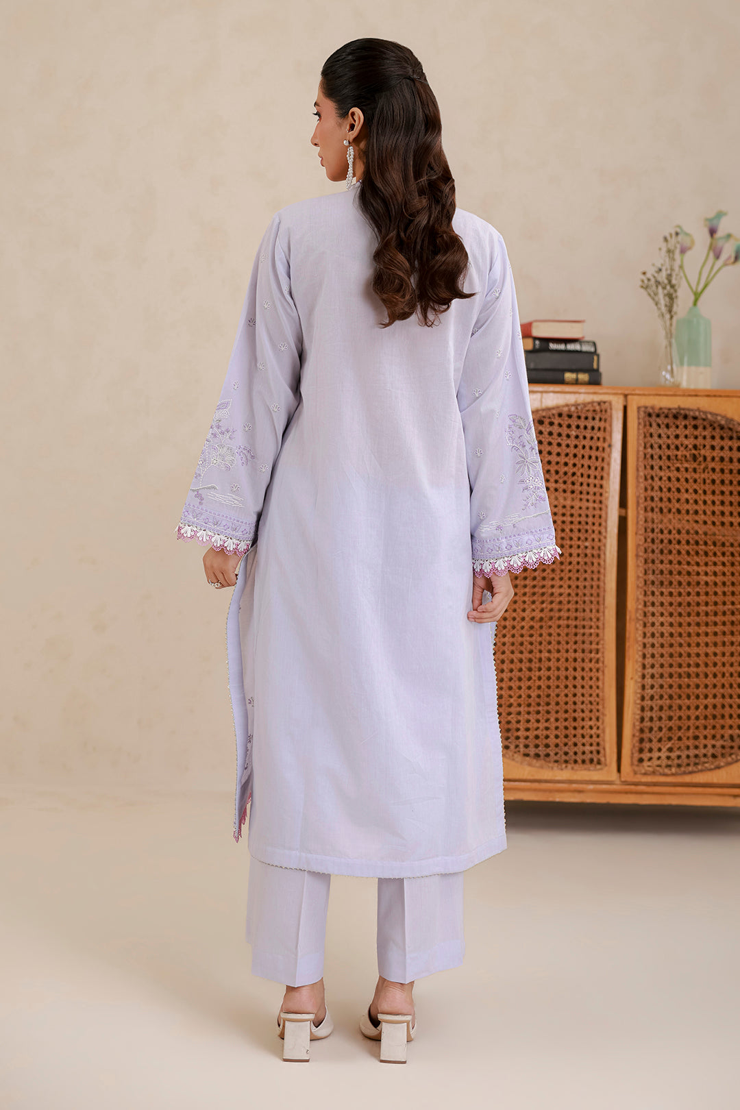 Shirt Shalwar - 8003