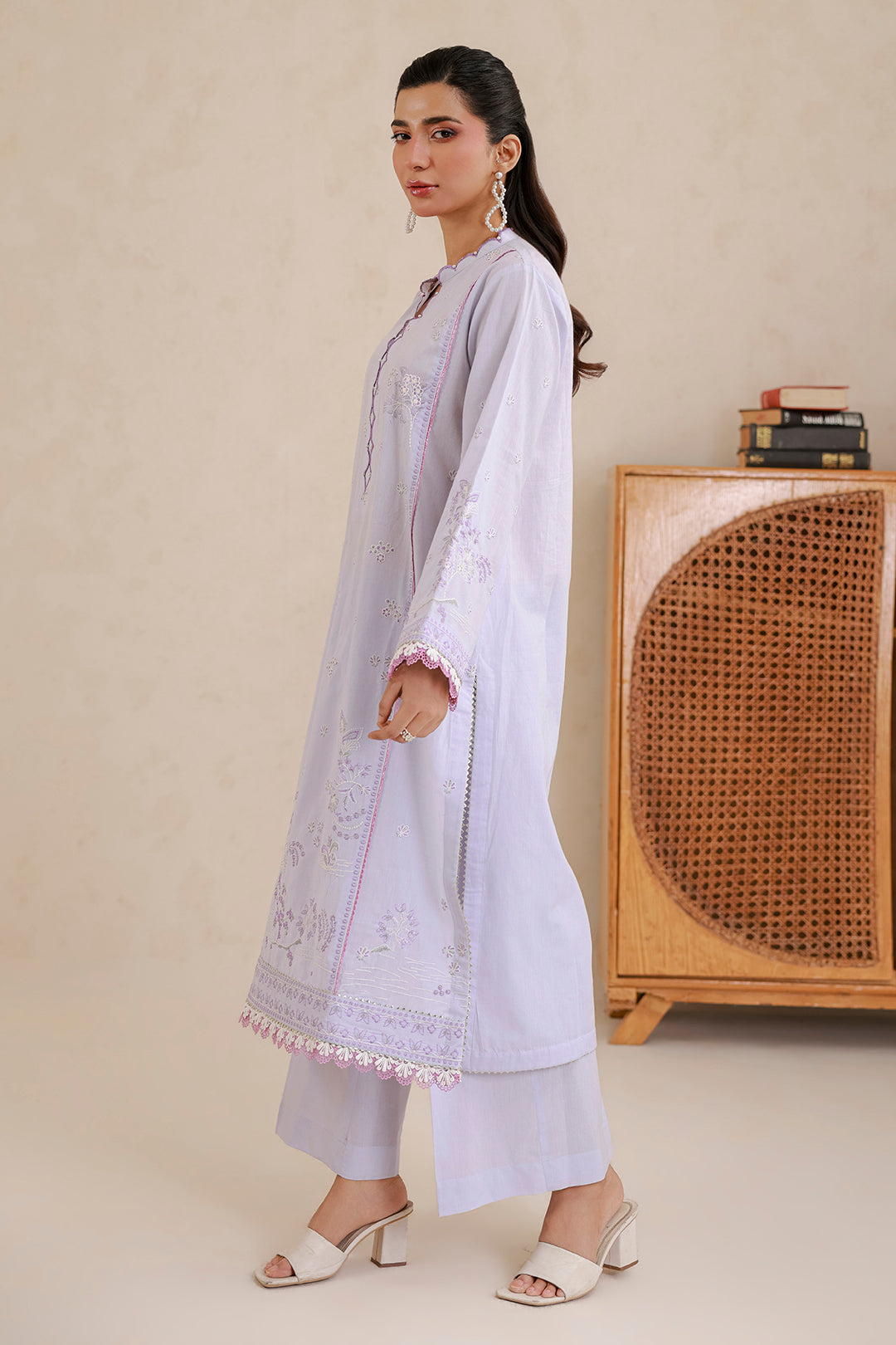 Shirt Shalwar - 8003