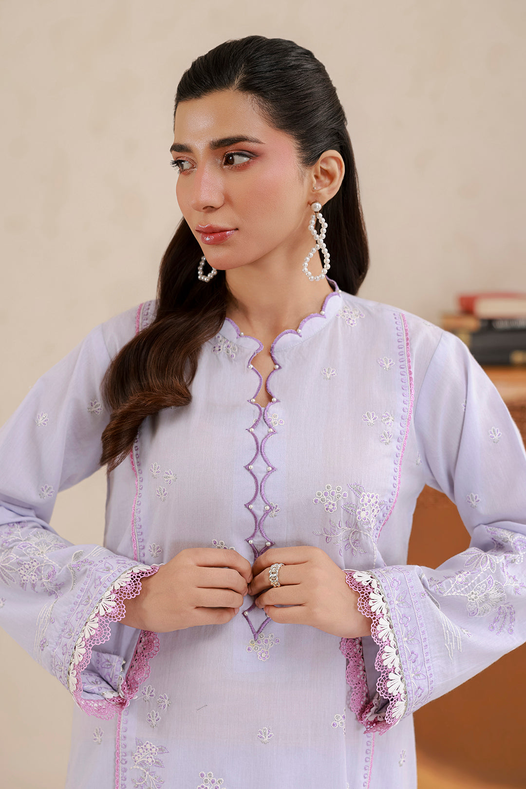 Shirt Shalwar - 8003