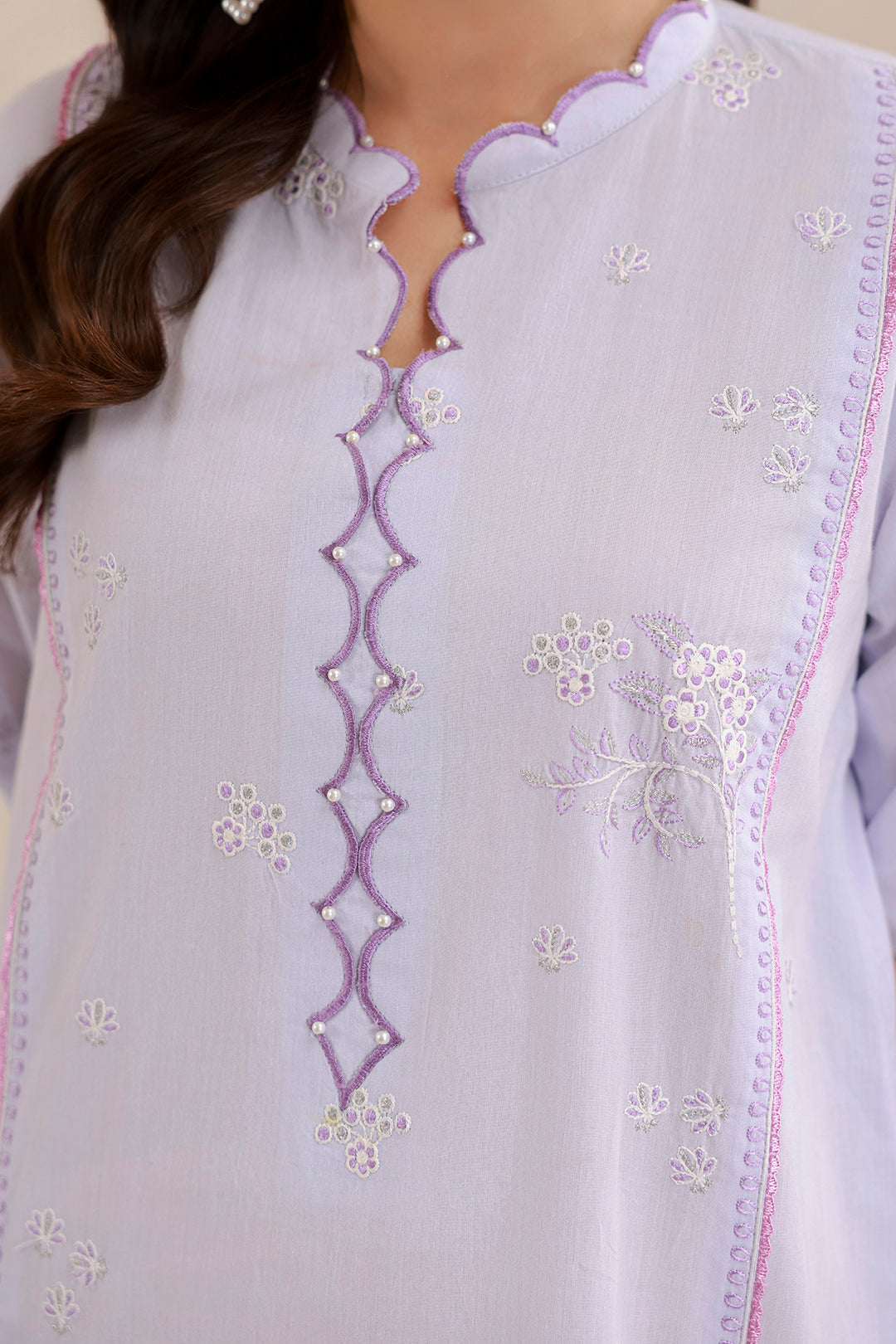 Shirt Shalwar - 8003