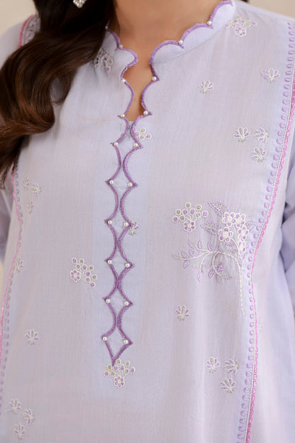 Shirt Shalwar - 8003