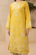 Embroidered Shirt Shalwar Dupatta - 0447