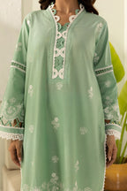 Embroidered Shirt Shalwar Dupatta - 0568