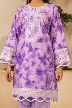 Embroidered Shirt Shalwar Dupatta - 0571
