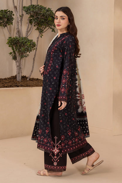 Shirt Shalwar Dupatta - 0572