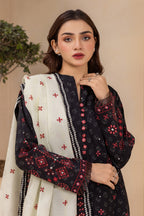 Shirt Shalwar Dupatta - 0572