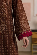 Shirt Shalwar Dupatta - 0707