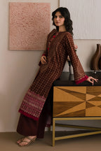 Shirt Shalwar Dupatta - 0707