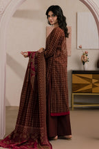Shirt Shalwar Dupatta - 0707