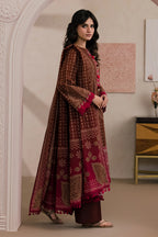 Shirt Shalwar Dupatta - 0707