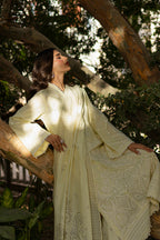 Embroidered Shirt Shalwar Dupatta - 0790