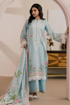 Shirt Shalwar Dupatta - 0841