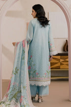 Shirt Shalwar Dupatta - 0841