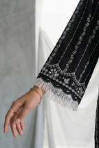 Embroidered Shirt Shalwar Dupatta - 1168