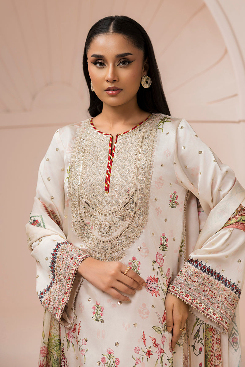 Shamooz Silk Unstitched