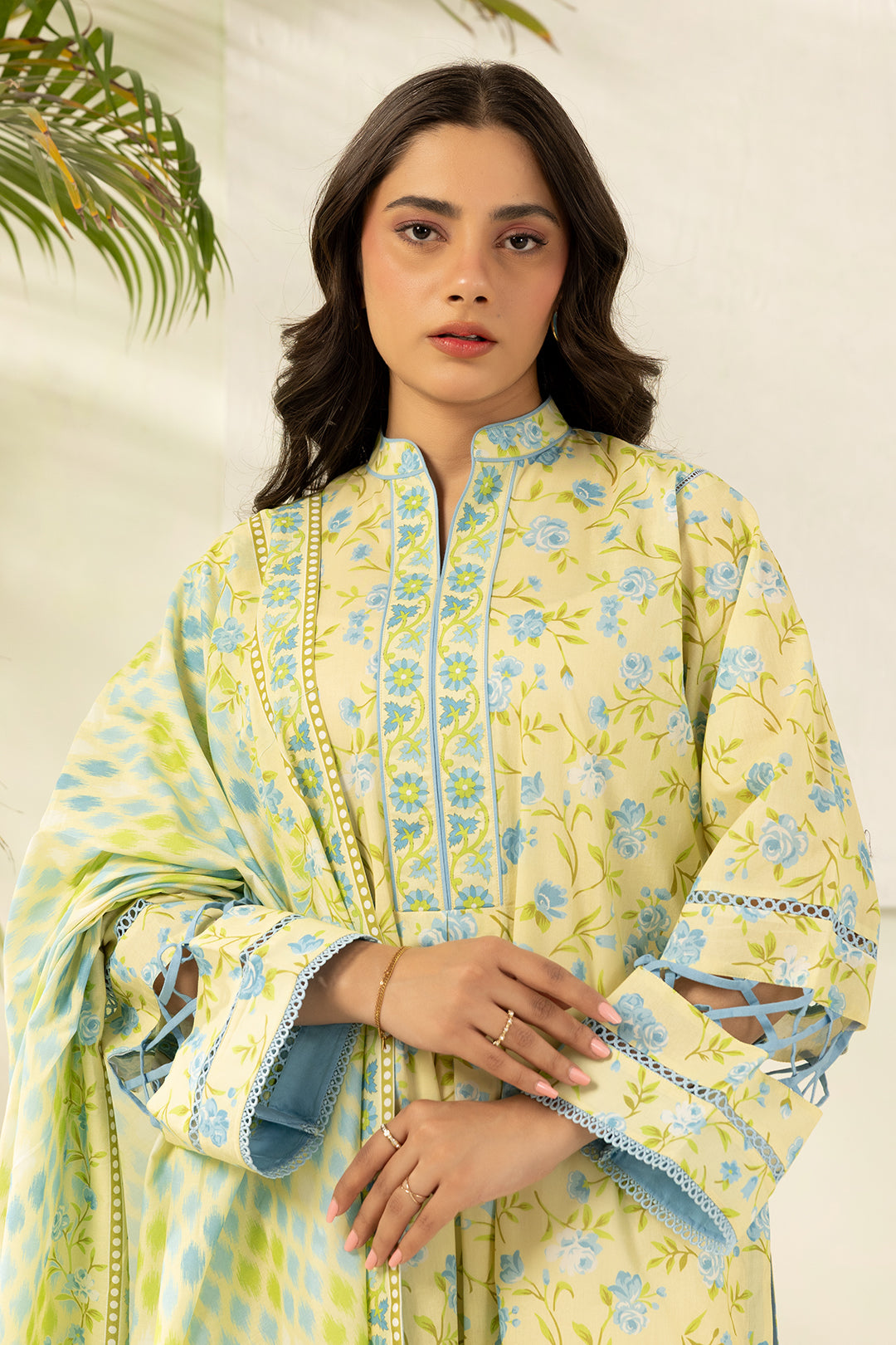 Shirt Dupatta - 0401