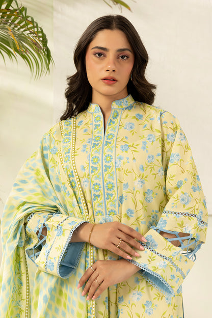 Shirt Dupatta - 0401