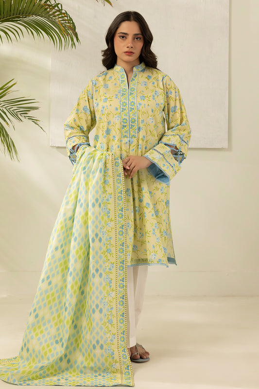 Shirt Dupatta - 0401