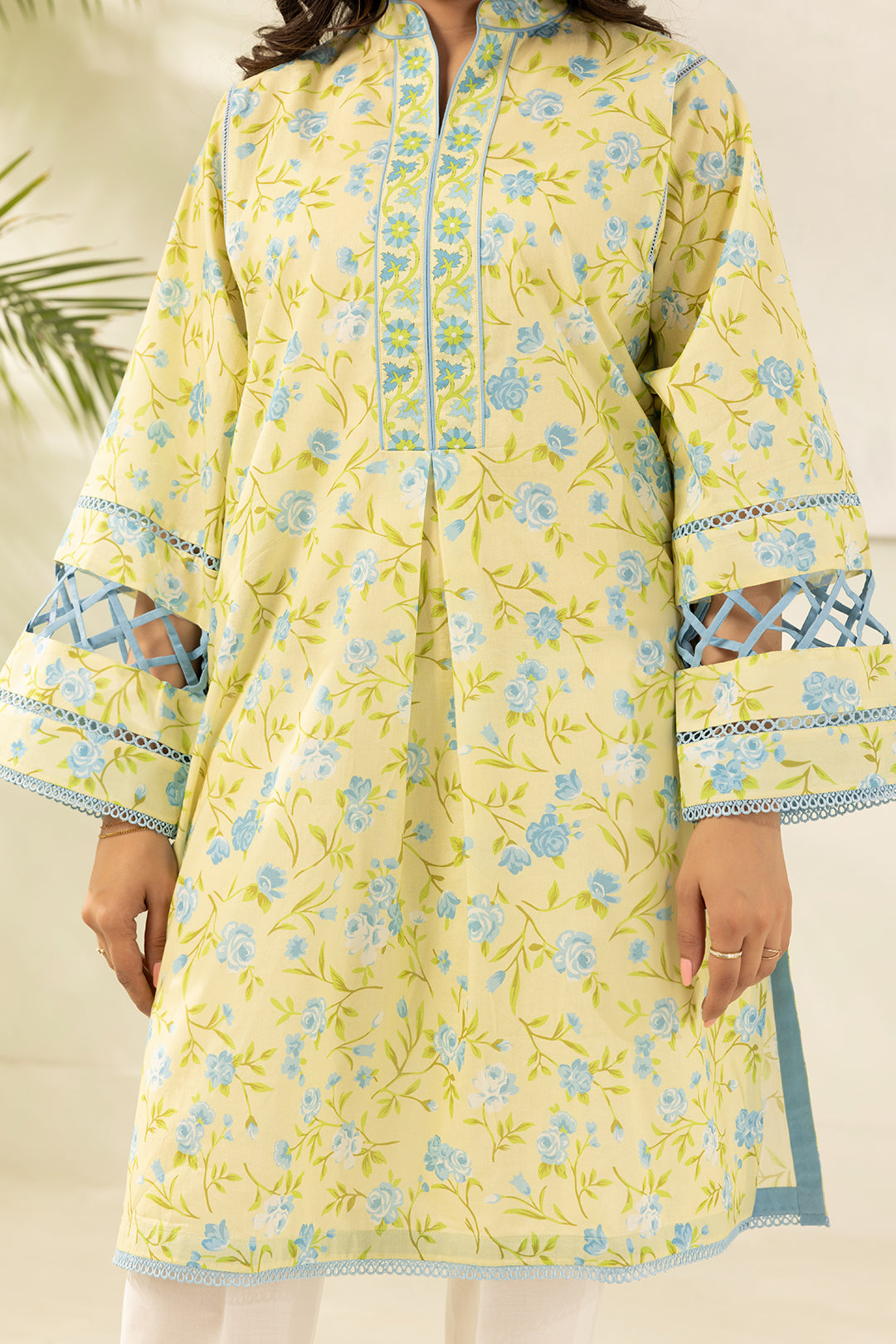 Shirt Dupatta - 0401
