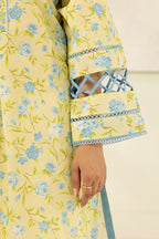 Shirt Dupatta - 0401