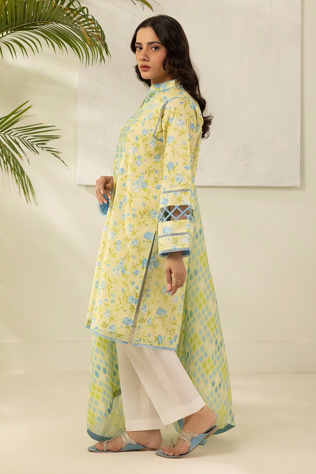 Shirt Dupatta - 0401