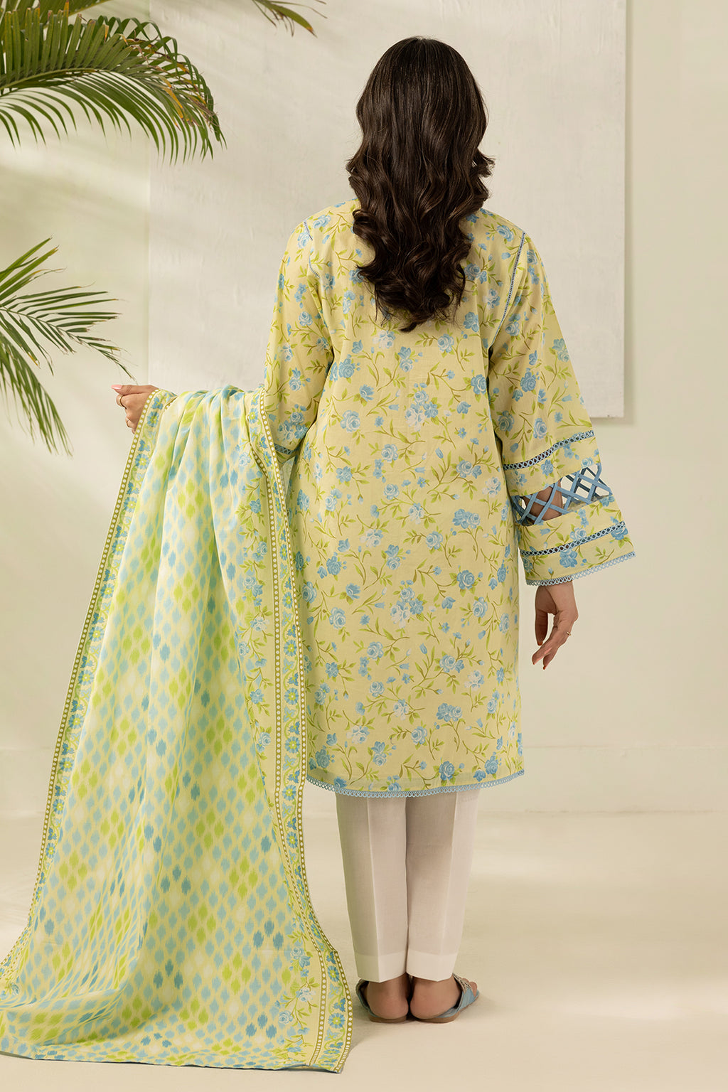 Shirt Dupatta - 0401