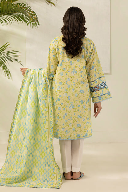 Shirt Dupatta - 0401