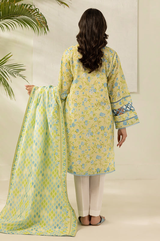 Shirt Dupatta - 0401