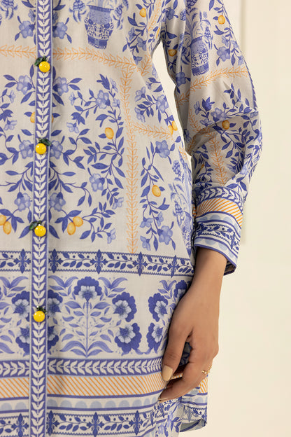 Shirt Shalwar - 0402