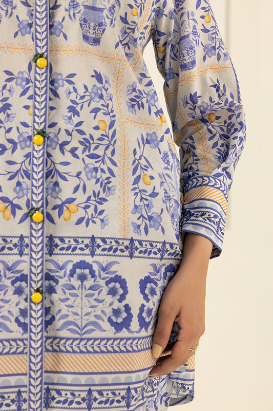 Shirt Shalwar - 0402