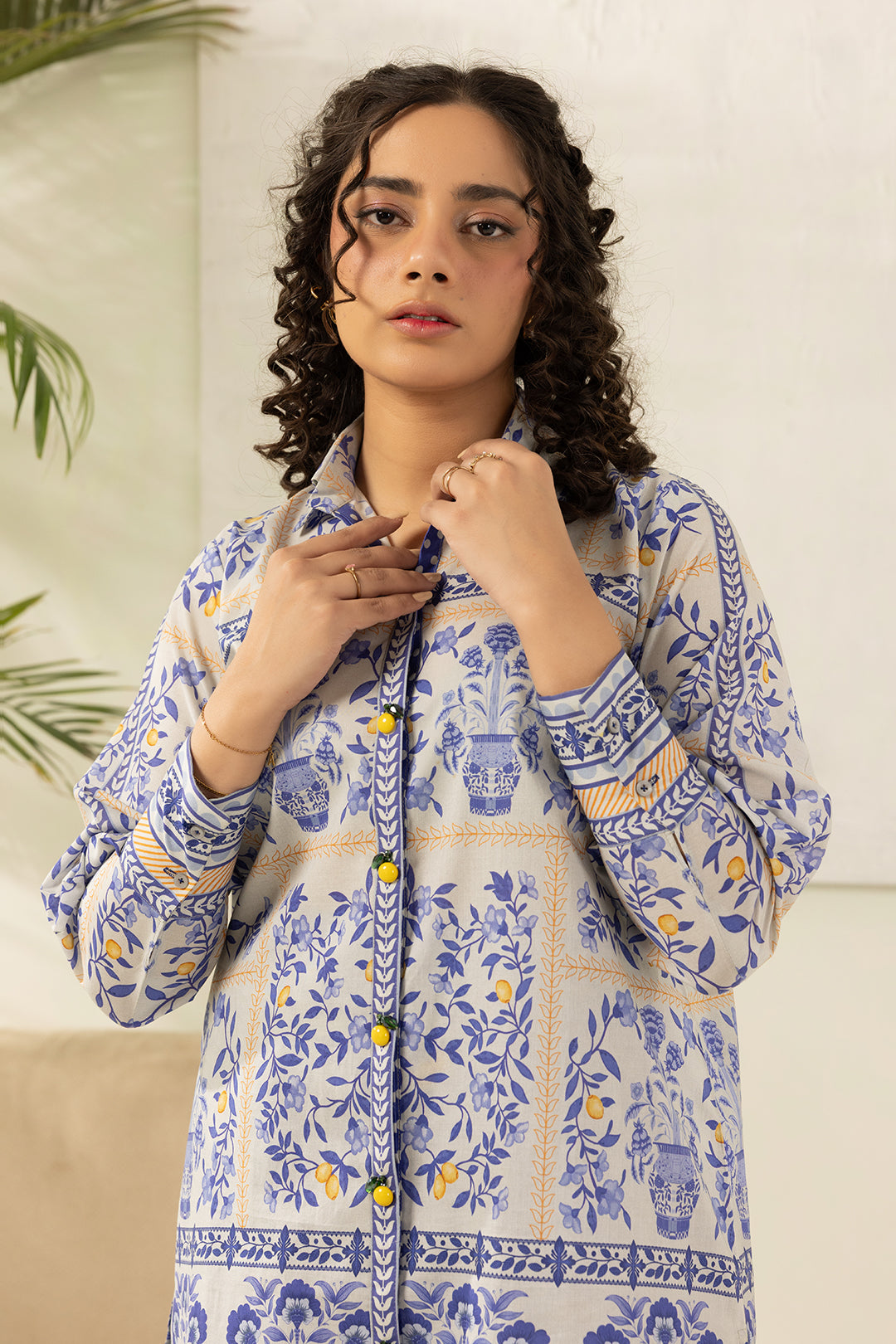 Shirt Shalwar - 0402