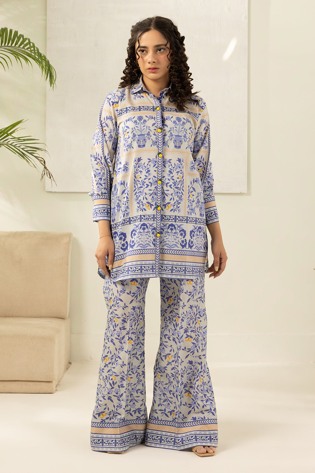 Shirt Shalwar - 0402