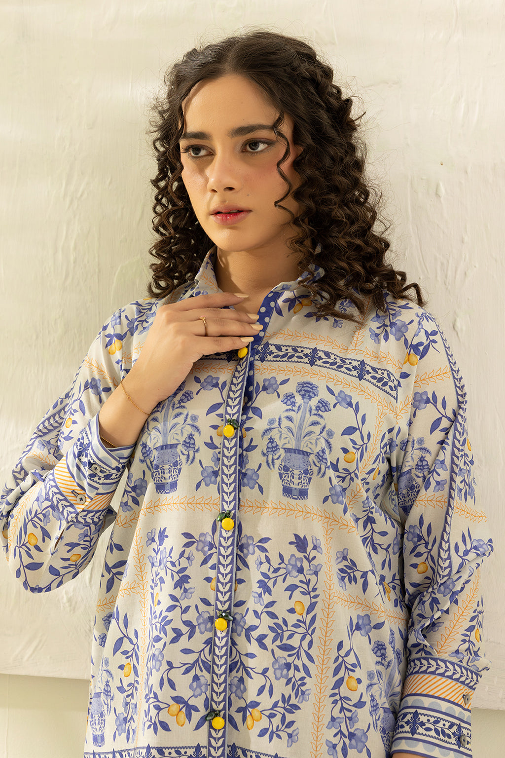 Shirt Shalwar - 0402