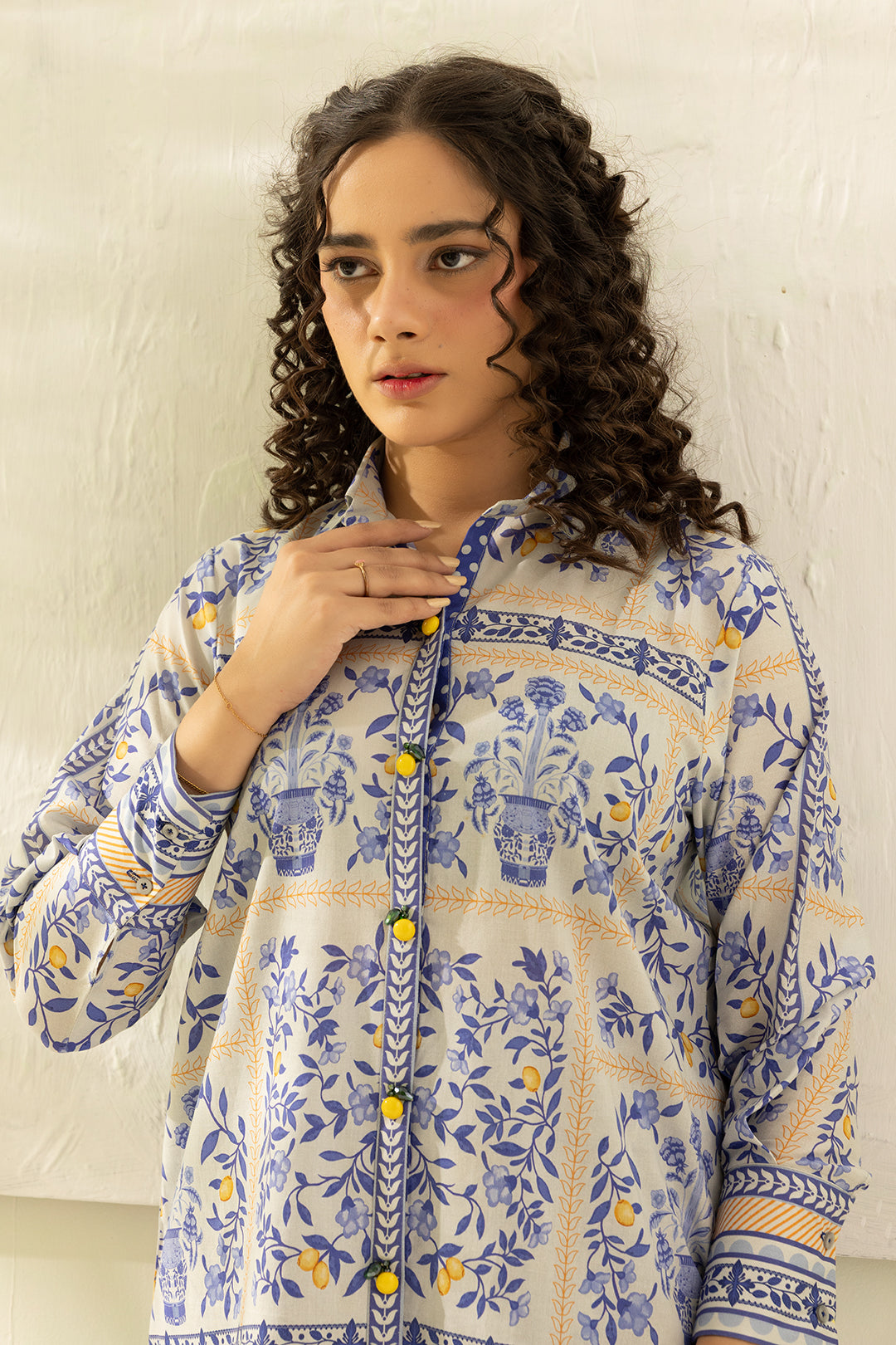 Shirt Shalwar - 0402