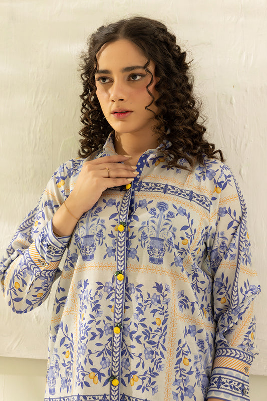 Shirt Shalwar - 0402