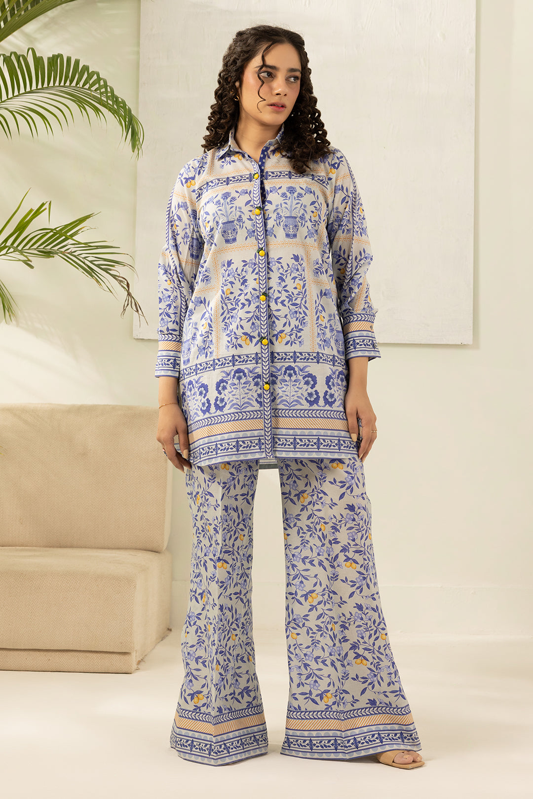 Shirt Shalwar - 0402