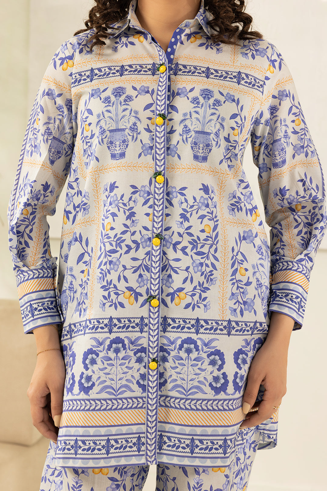 Shirt Shalwar - 0402
