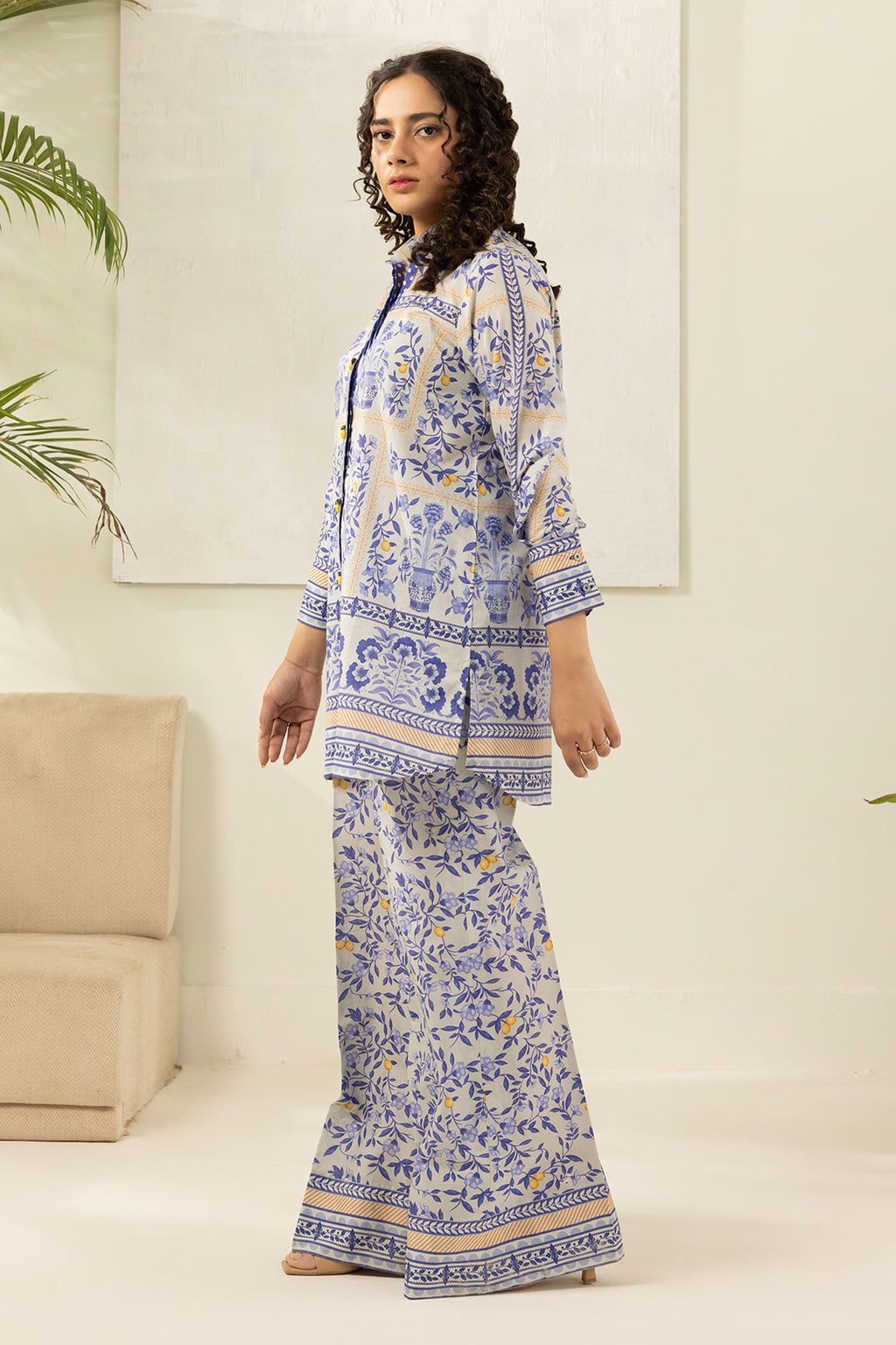 Shirt Shalwar - 0402
