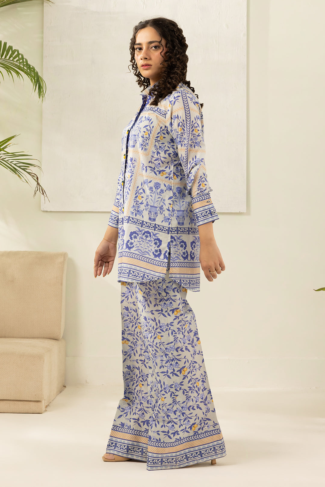Shirt Shalwar - 0402