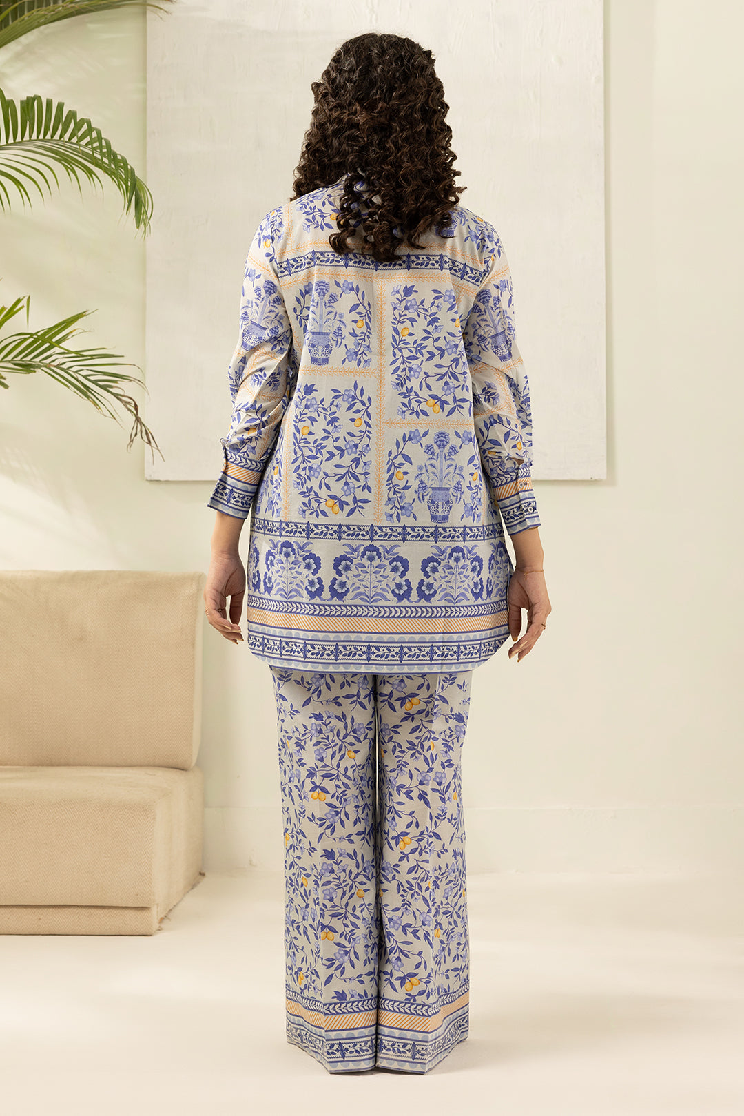 Shirt Shalwar - 0402