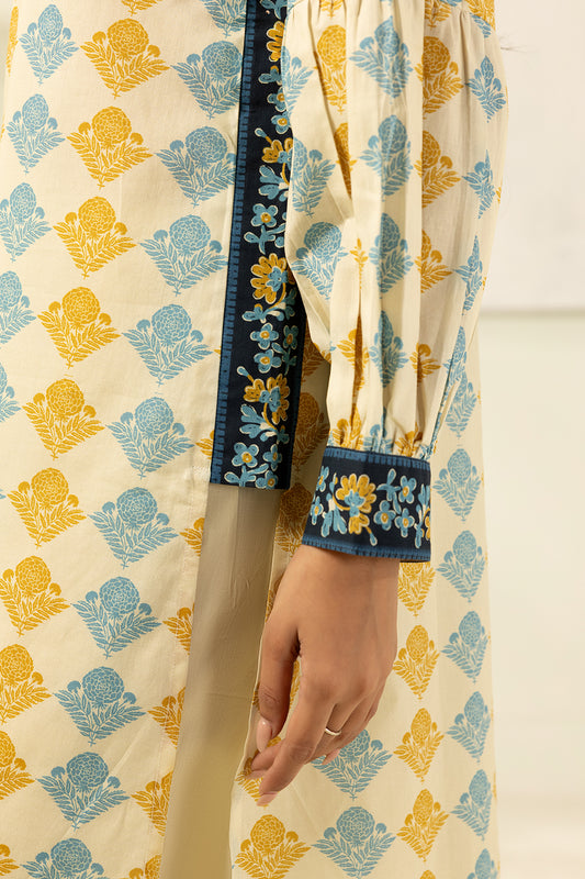 Shirt Dupatta - 0403