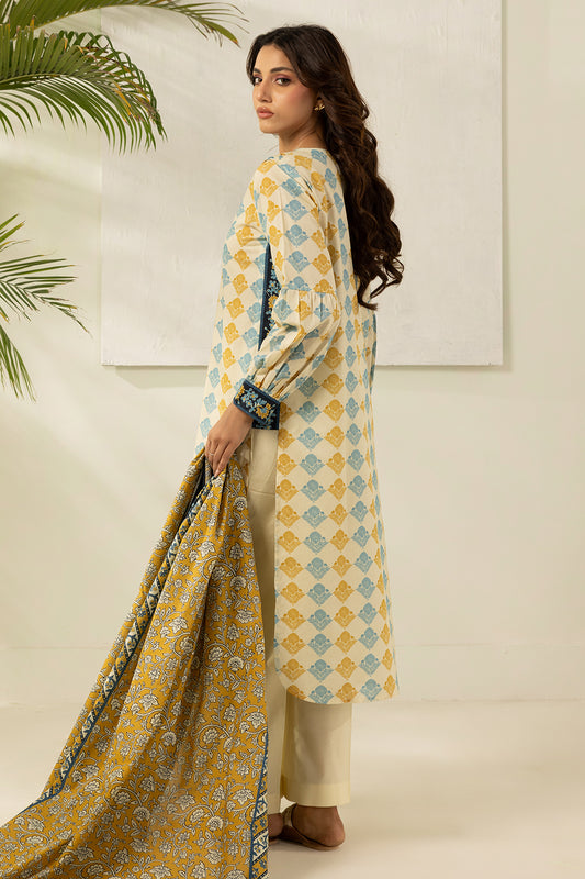 Shirt Dupatta - 0403