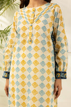 Shirt Dupatta - 0403