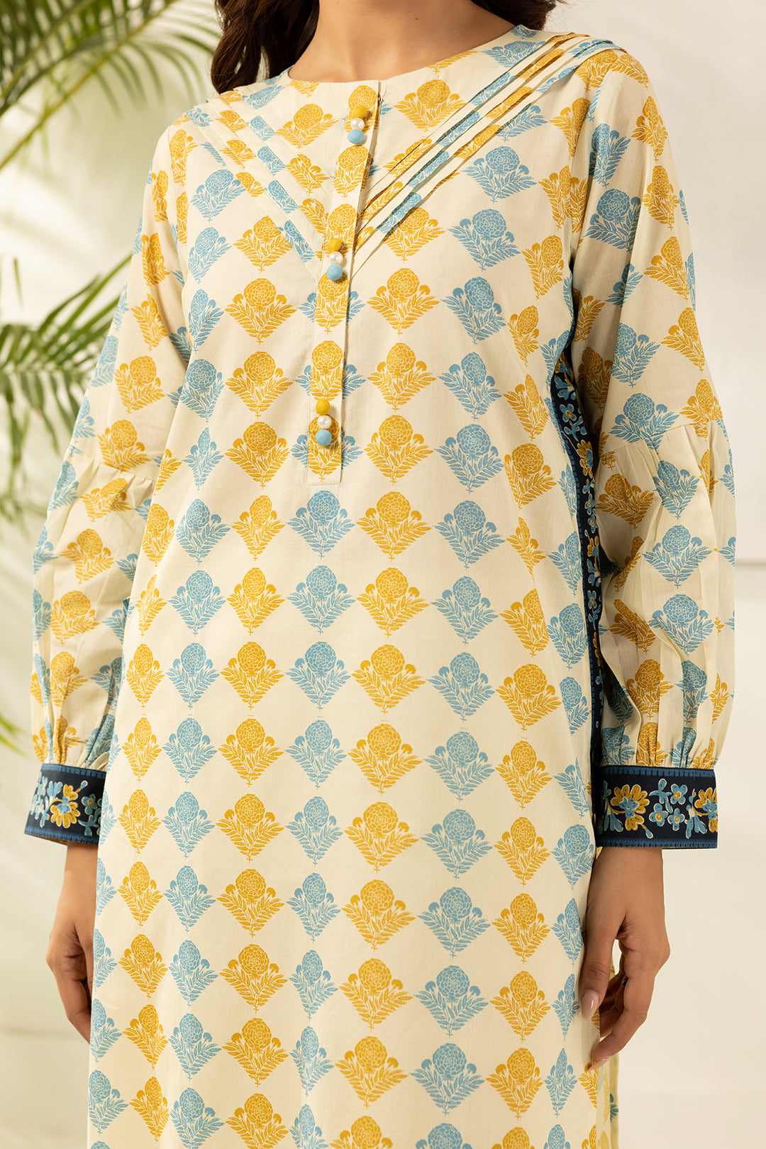 Shirt Dupatta - 0403